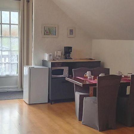 Accous Chambres D Hotes La Cavaliere المظهر الخارجي الصورة